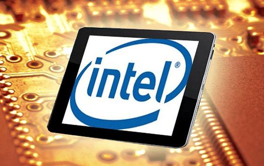 Процессоры Intel Atom Cherry Trail для планшетов появятся на рынке в первой половине этого, 2015 года