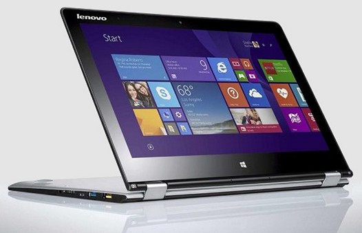 Lenovo Yoga 3 11