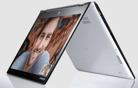 Lenovo Yoga 3 11