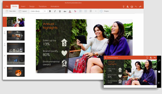 Следующая версия Microsoft Office появится в этом, 2015 году