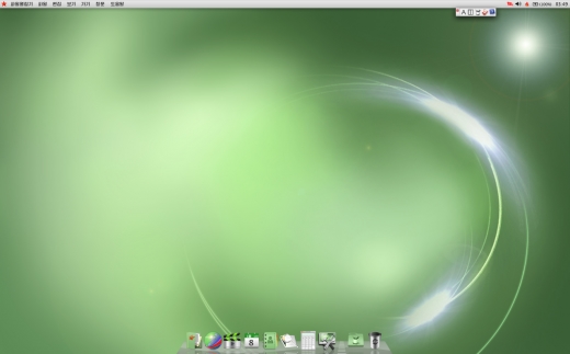 Северокорейская операционная система Красная Звезда (Red Star) обновилась до версии 3.0: интерфейс в стиле OS X и собственный браузер