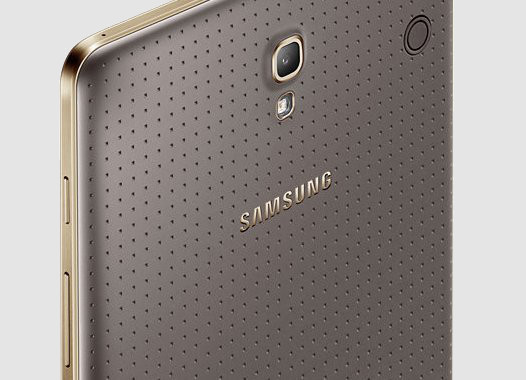 Ультратонкий Samsung Galaxy Tab S 8.4. Впечатления о планшете