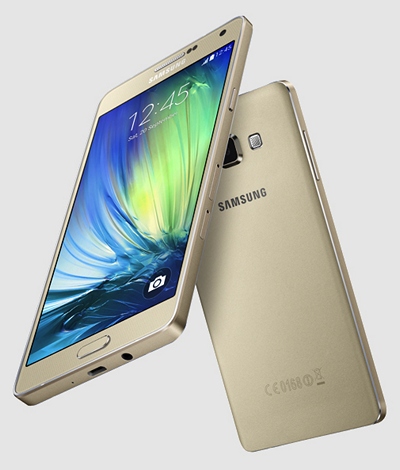 Samsung Galaxy A7