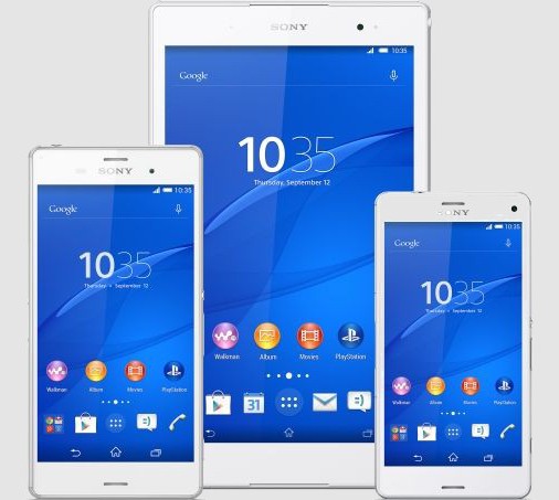 Sony Xperia Z4 будет доступен также и в Dual SIM версии