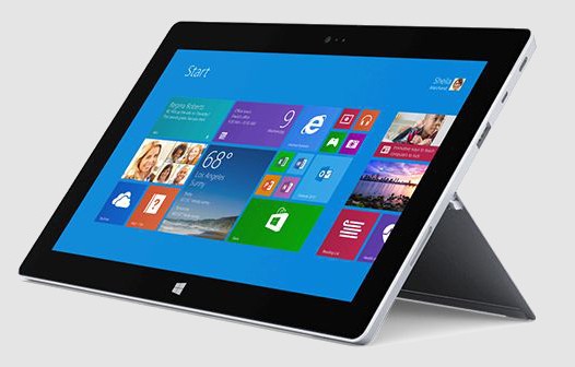 Microsoft прекращает производство Surface 2. Последний гвоздь в крышку гроба Windows RT?