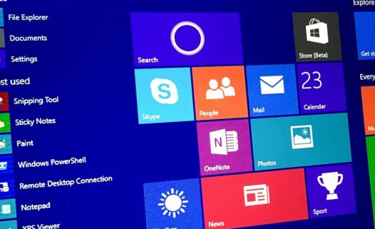 Советы Windows. Как включить режим планшета в Windows 10 