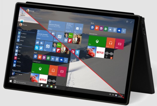 Windows 10 официально. Новая система, новые функции и новые устройства.