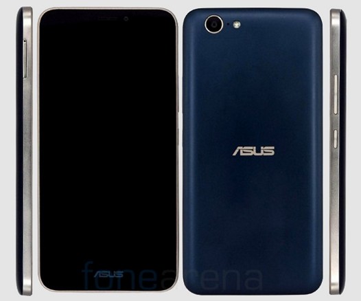 Asus Pegasus 5000. 5.5-дюймовый Android смартфон с мощным аккумулятором появился в продаже в Китае