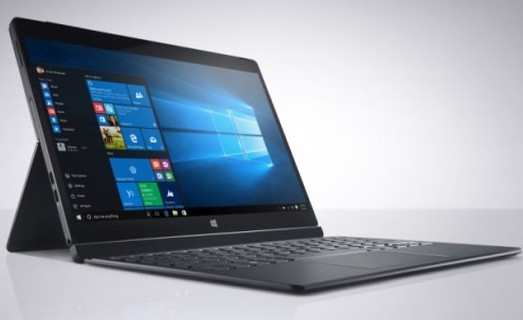 Dell Latitude 11 5000 и Dell Latitude 12 7000. Два новых Windows 10 планшета высшей ценовой категории представлены на CES 2016