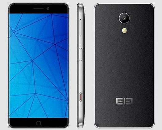 Elephone P9000, Elephone P9000 Edge и Elephone P9000 Lite