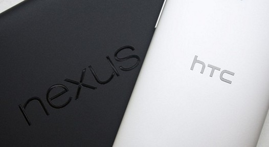 HTC Nexus. Обе модели смартфонов Google в этом году будут выпущены тайваньской компанией?