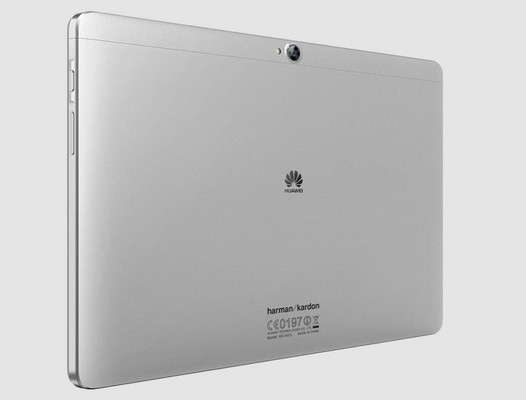 Huawei Mediapad M2 10