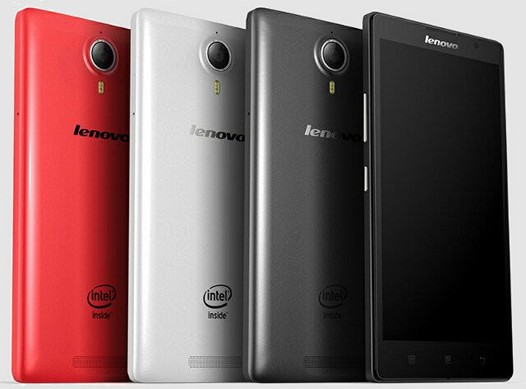 Lenovo K80M. 5.5-дюймовый Android смартфон с экраном Full HD разрешения и 4 ГБ оперативной памяти всего за $184