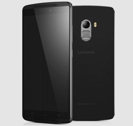 Lenovo K4 Note. 5.5-дюймовый планшетофон для любителей качественного звука официально