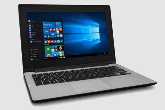 Medion Akoya E2212T. 11,6-дюймовый Windows трансформер за 299 евро