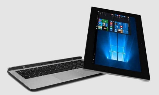 Medion Akoya E2212T. 11,6-дюймовый Windows трансформер за 299 евро