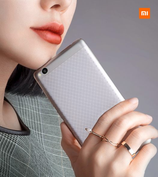 Xiaomi Redmi 3 объявлен официально. Восьмиядерный процессор, 13-Мп основная камера и цена от $106