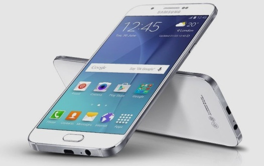 Samsung Galaxy A9 Pro с 6-дюймовым экраном и мощной начинкой вскоре появится на рынке