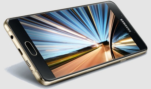 Samsung Galaxy A9. Шестидюймовый Android фаблет дебютировал в продаже
