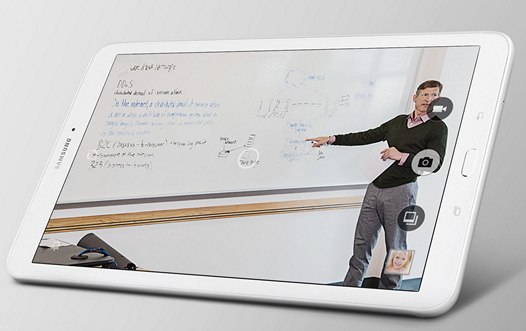 Samsung Galaxy Tab E 7.0 и Galaxy Tab E Lite. Две компактные модели из бюджетной линейки Android планшетов корейской компании на подходе