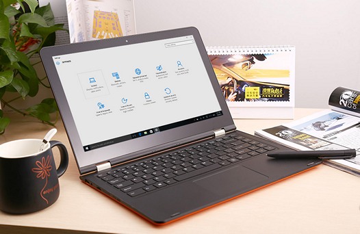 VOYO VBook V3 