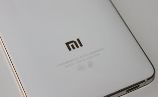 Xiaomi Mi4