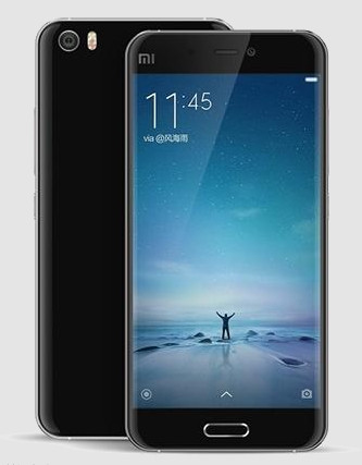 Xiaomi Mi5. На рынок поступит четыре модели смартфона с ценой от $335 до $470