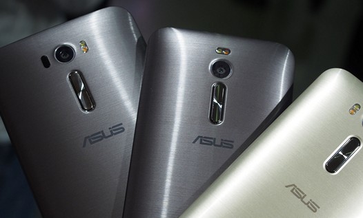 Asus ZenFone 3. Две новых модели смартфона: Z010DD и Z012D на подходе