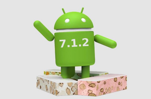Android 7.1.2 