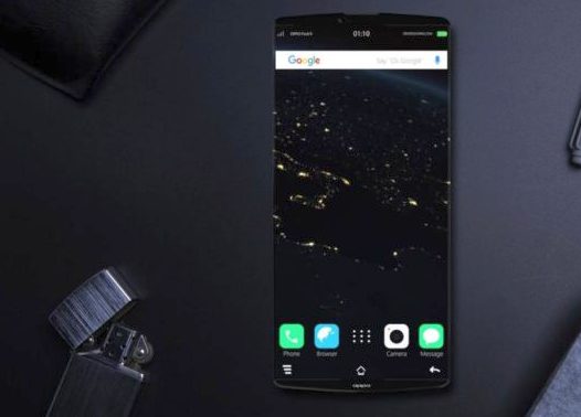 OPPO Find 9. Новый флагман китайского производителя поступит на рынок в двух версиях: с процессорами Snapdragon 835 и 653 на борту