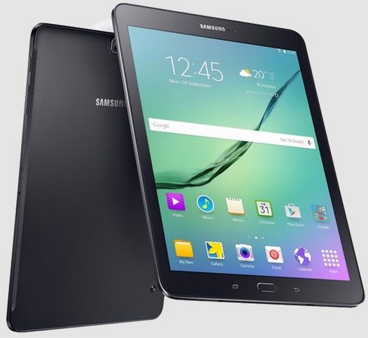 Samsung Galaxy Tab S3 успешно прошел сертификацию в FCC. Технические характеристики планшета опубликованы в Корее