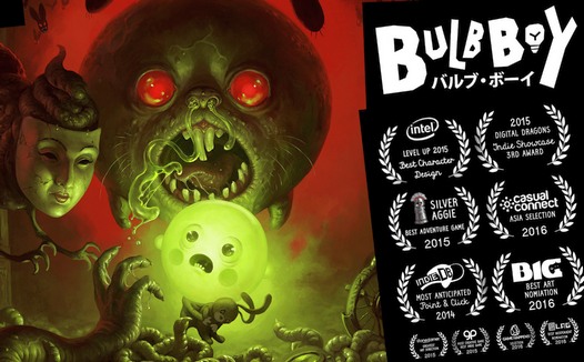 Суперскидки на приложения для Android: Приложение Twilight Pro и игру Bulb Boy сегодня можно приобрести всего за $0.1