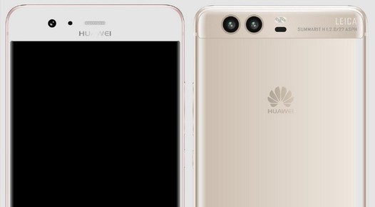 Huawei P10, P10 Plus и P10 Lite. Цены смартфонов просочились в Сеть