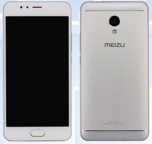 Meizu M5S. Цена и дата релиза смартфона просочились в Сеть