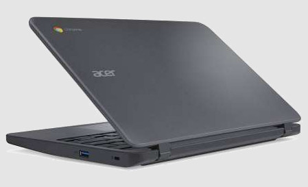 Acer Chromebook 11 