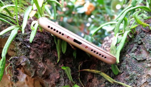 Asus ZenFone Pegasus 3S. 5.2-дюймовый смартфон с мощной батареей и Android 7.0 Nougat на борту