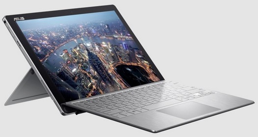 ASUS Transformer Pro (T304)
