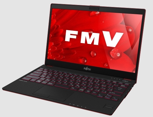 Fujitsu LifeBook U937/P и LifeBook UH75/B1. Два компактных 13-дюймовых ноутбука с весом не более 800 граммов на подходе Fujitsu LifeBook U937/P и LifeBook UH75/B1. Два компактных 13-дюймовых ноутбука с весом не более 800 граммов на подходе
