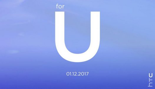 HTC U Ultra, HTC U Play и HTC One X10. Технические характеристики смартфонов уже известны