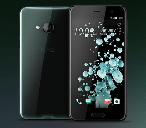 HTC U Ultra и HTC U Play. Два новых смартфона с интеллектуальным ассистентом и интересной начинкой