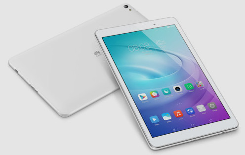 Huawei MediaPad  