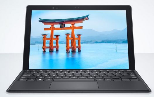 Dell Latitude 5285. Очередной Windows планшет в стиле Microsoft Surface Pro 4 вскоре поступит на рынок
