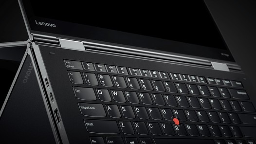 ThinkPad X1 Carbon и ThinkPad X1 Yoga два новых ноутбука Lenovo
