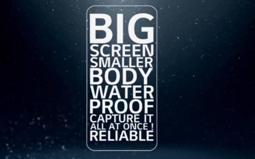LG G6. Официальный тизер смартфона обещает нам большой дисплей, компактные размеры и водонепроницаемый корпус (Видео)