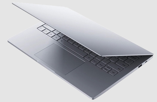 Xiaomi Mi Notebook Air второго поколения на подходе