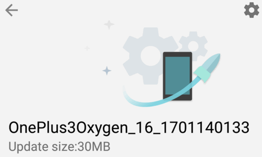 Обновление OxygenOS 4.0.2 на базе Android 7.0 Nougat для OnePlus 3 и OnePlus 3T выпущено и начало поступать на смартфоны