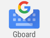 Android - советы и подсказки. Как добавить цифровые клавиши в клавиатуру Google Gboard