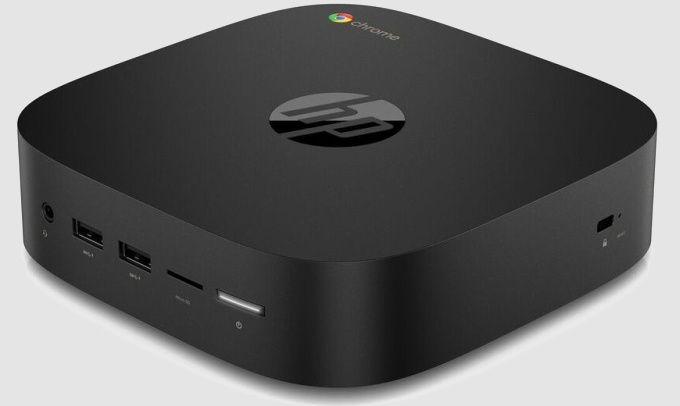 мини-ПК Chromebox 