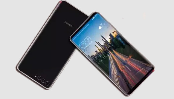 Huawei P20. Еще один смартфон китайского производителя получит тройную основную камеру?