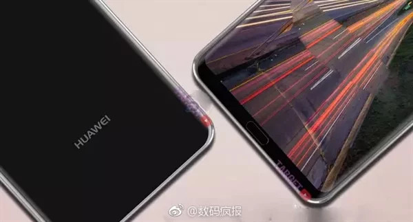 Huawei P20. Еще один смартфон китайского производителя получит тройную основную камеру?